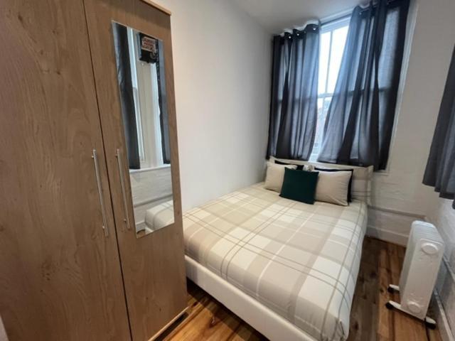 Tree Apartments Goswell Road Ec1 Angel Londen Buitenkant foto