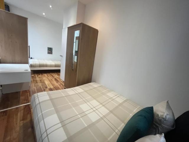 Tree Apartments Goswell Road Ec1 Angel Londen Buitenkant foto